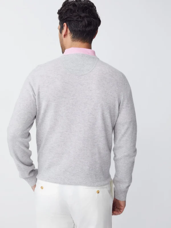 Caldwell Cashmere Sweater