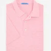 Callahan Cotton Polo