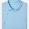 Callahan Cotton Polo