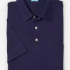 Callahan Cotton Polo