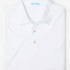 Callahan Cotton Polo