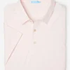 Callahan Cotton Polo