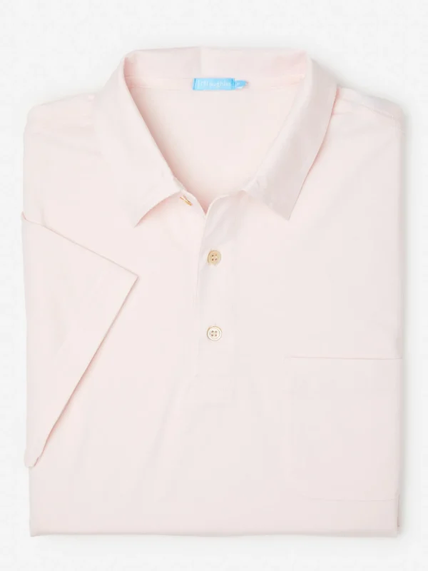 Callahan Cotton Polo