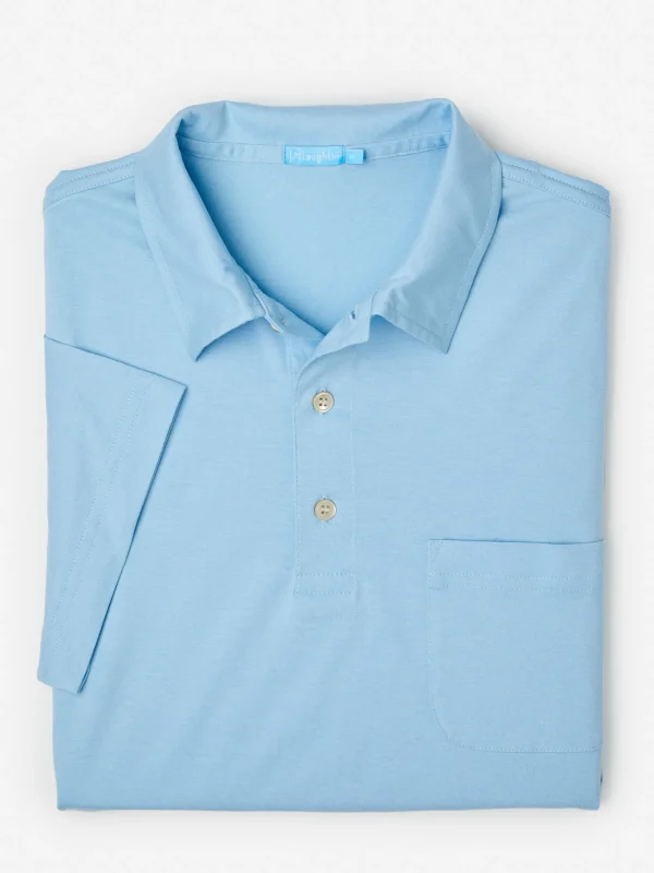 Callahan Cotton Polo