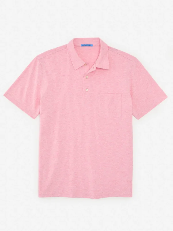 Callahan Cotton Polo