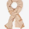 Carey Cashmere Scarf