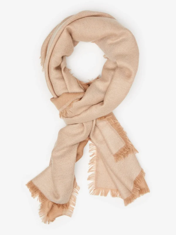 Carey Cashmere Scarf