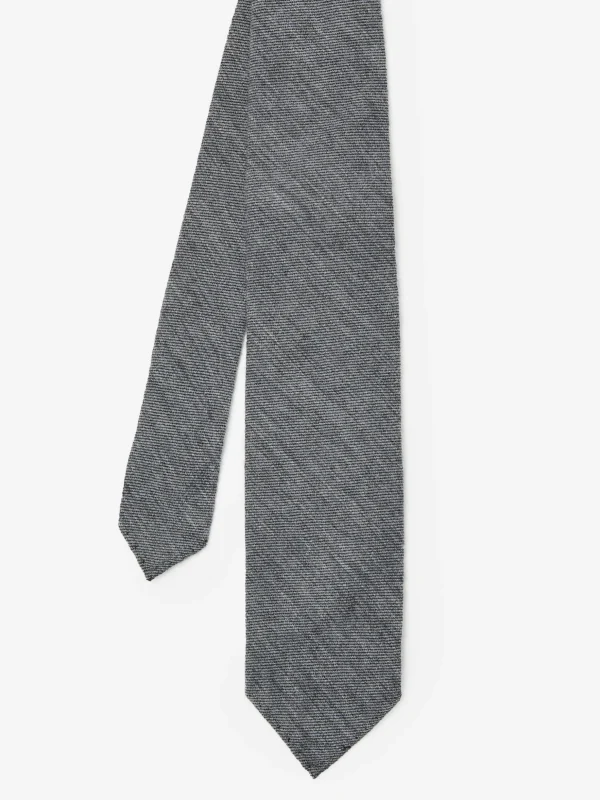 Cashmere Tie