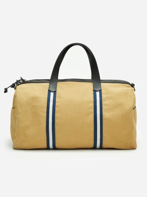 Chad Weekender Bag