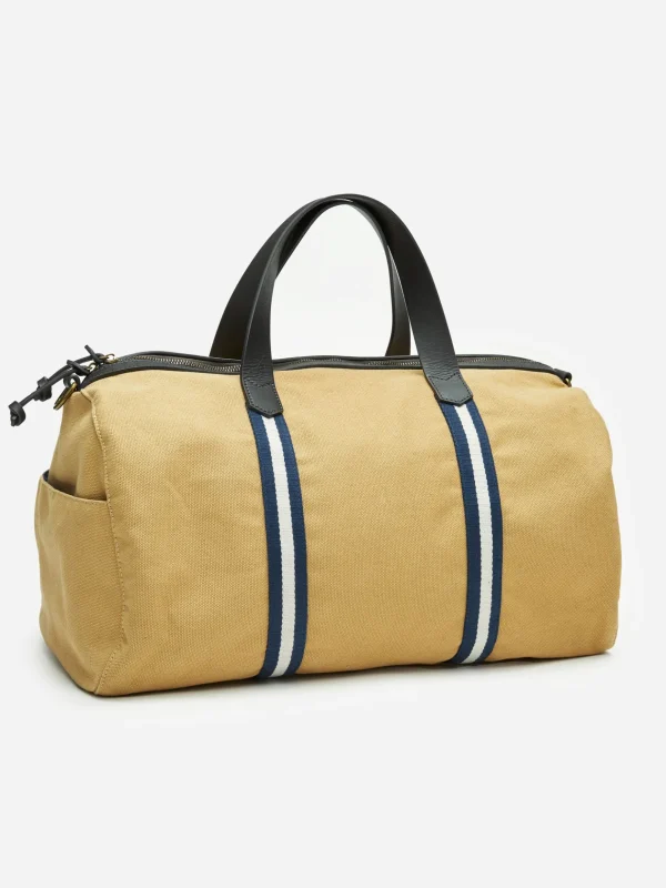 Chad Weekender Bag