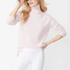 Clara Cashmere Turtleneck