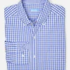 Collis Classic Fit Shirt In Gingham