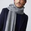 Colton Cashmere Scarf