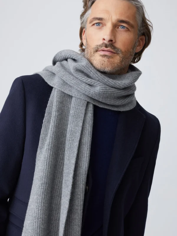 Colton Cashmere Scarf