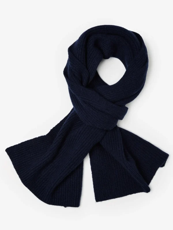 Colton Cashmere Scarf