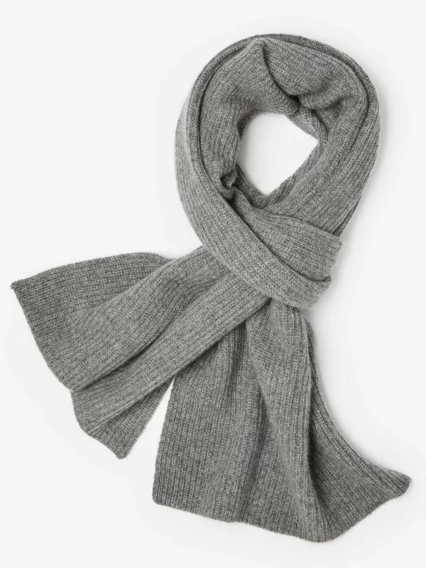 Colton Cashmere Scarf