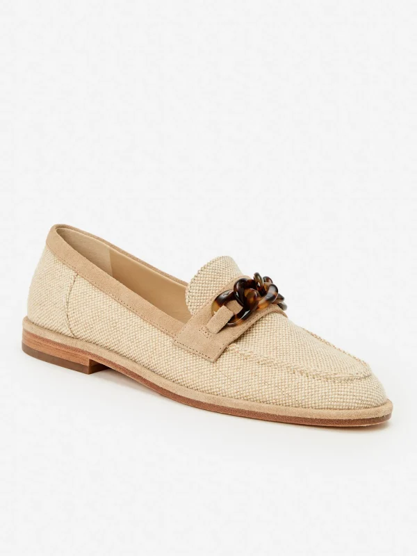 Concetta Loafers