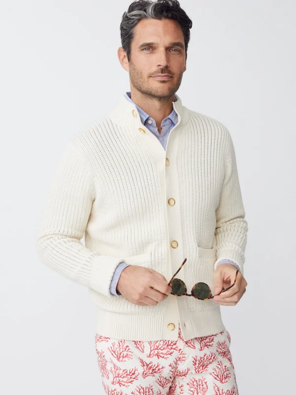 Darden Sweater