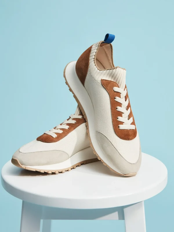 Dash Suede Sneakers