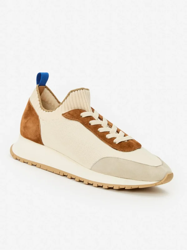 Dash Suede Sneakers