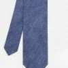 Denim Tie