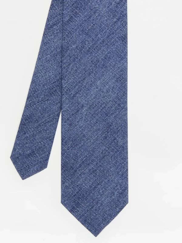 Denim Tie