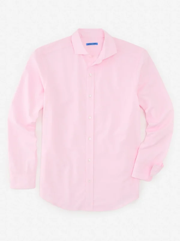 Drummond Classic Fit Shirt