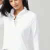 Durham Ruffle Top