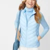 Eira Puffer Vest