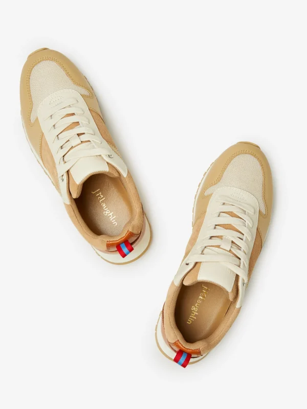 Emerson Suede Sneakers