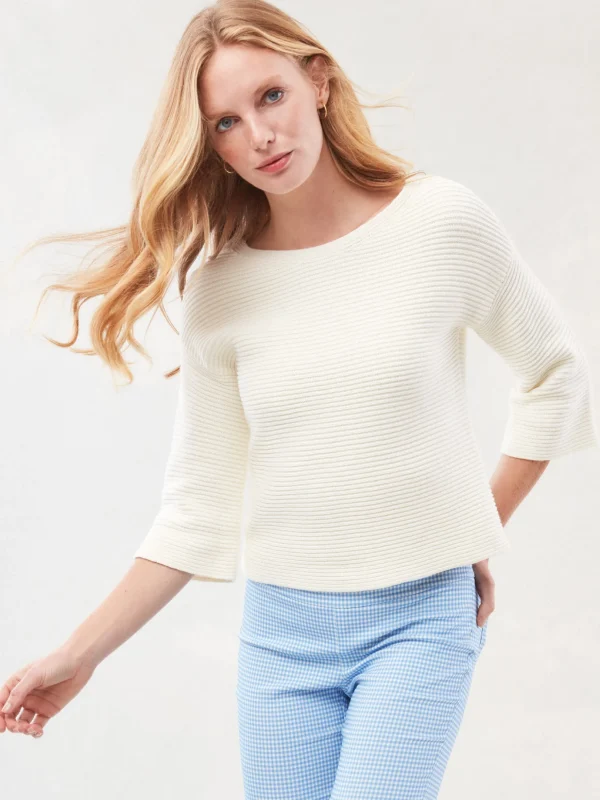 Emmeline Sweater