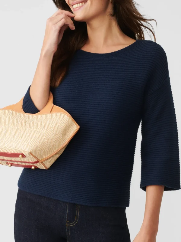 Emmeline Sweater