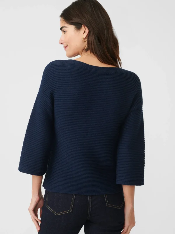 Emmeline Sweater