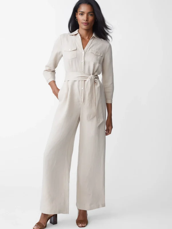 Ernst Jumpsuit