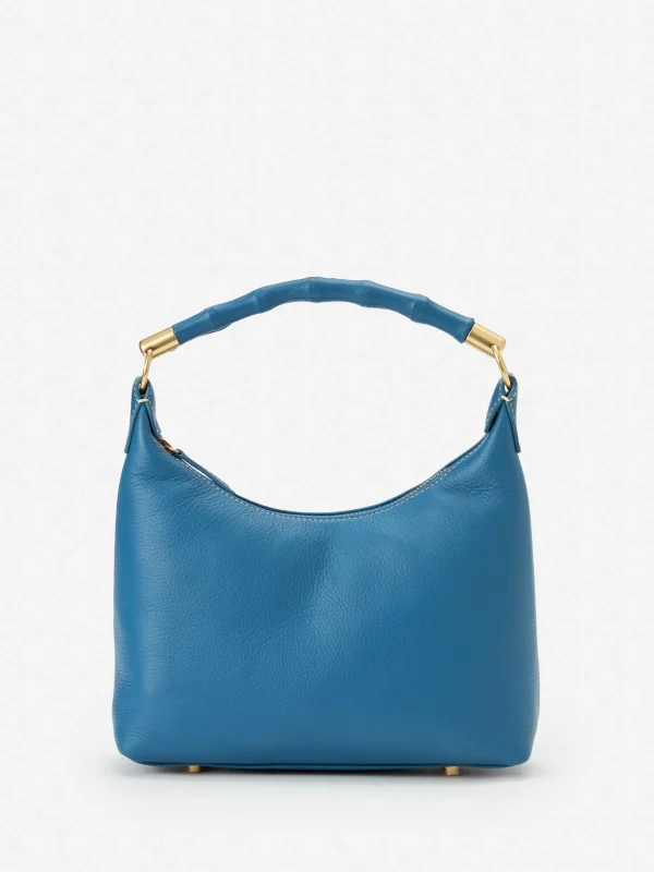 Folly Leather Handbag