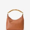 Folly Leather Handbag