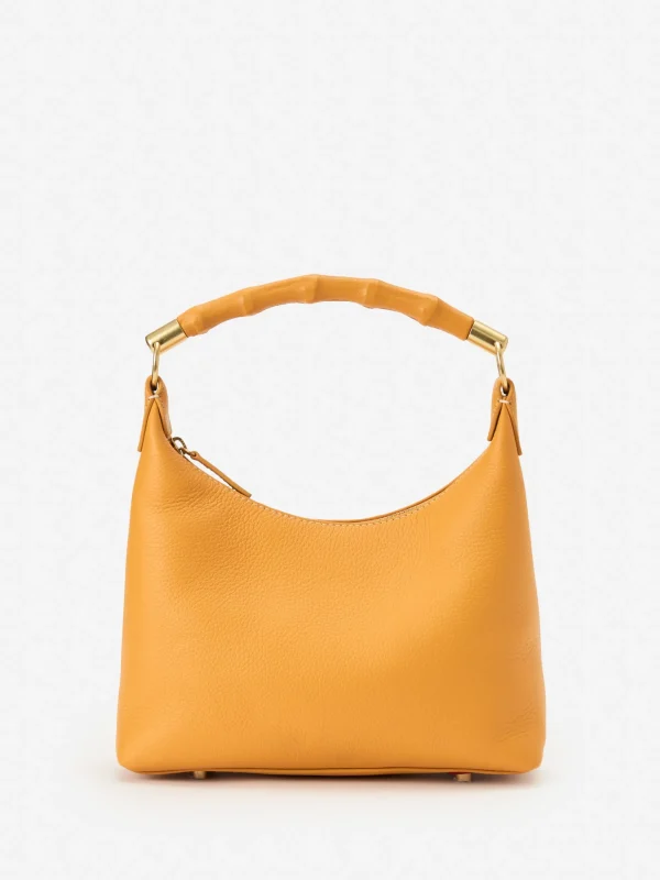 Folly Leather Handbag