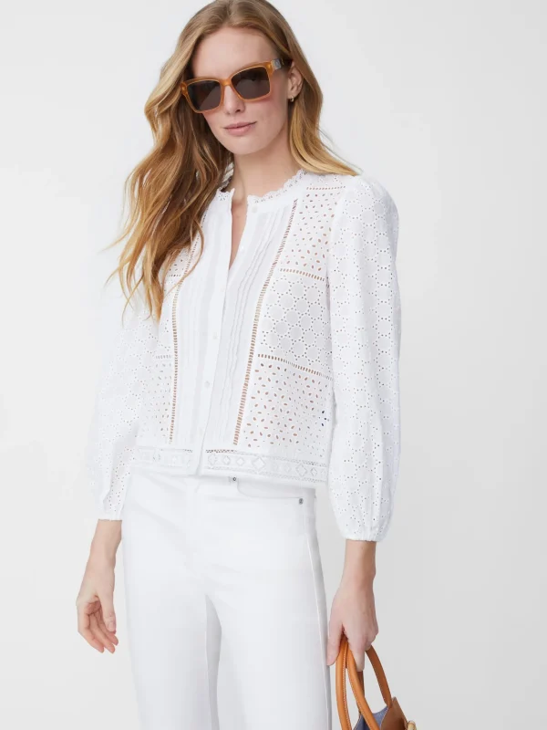 Francoise Blouse