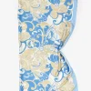 Gemma Scarf In Maxi Pandora Floral Border