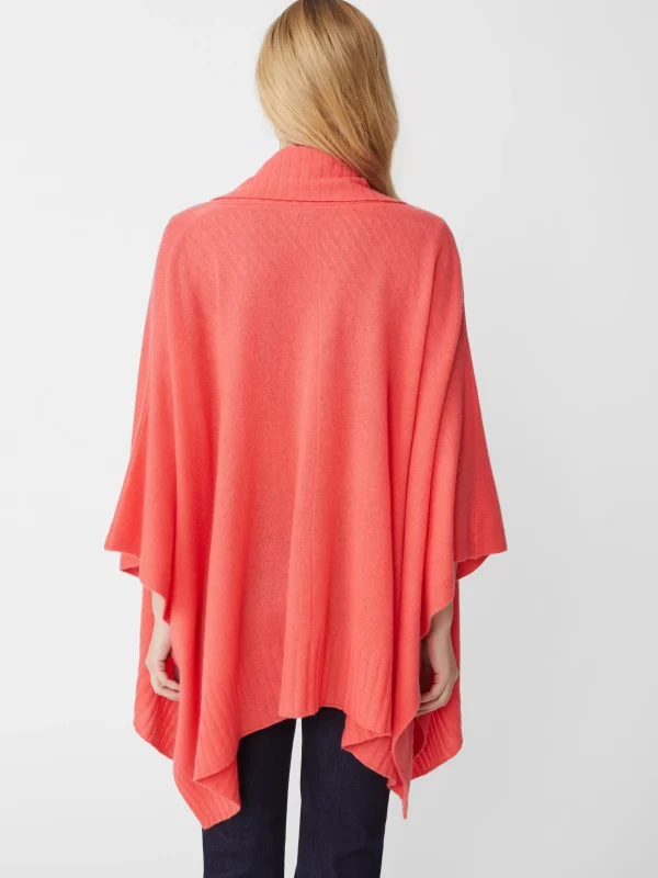 Geraldine Cashmere Wrap