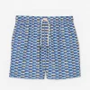 Gibson Swim Trunks In Piscina