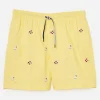 Gibson Swim Trunks In Yacht Club