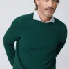 Gordon Cashmere Sweater