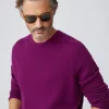 Gordon Cashmere Sweater