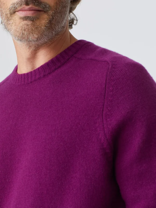 Gordon Cashmere Sweater