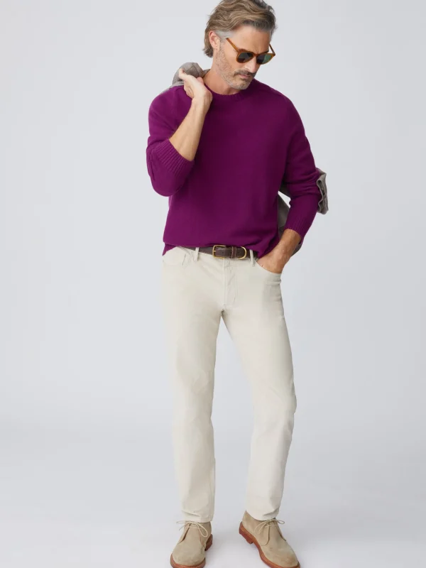 Gordon Cashmere Sweater