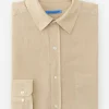 Gramercy Classic Fit Linen Shirt