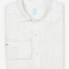 Gramercy Classic Fit Linen Shirt