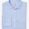 Gramercy Classic Fit Linen Shirt