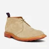 Hendrick Suede Desert Boots